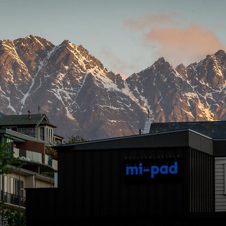 Mi-Pad ควีนส์ทาวน์ ภายนอก รูปภาพ